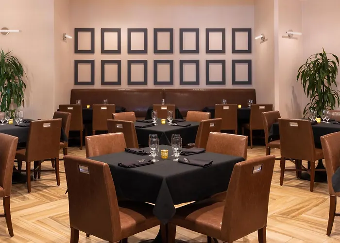 Sheraton Detroit Novi