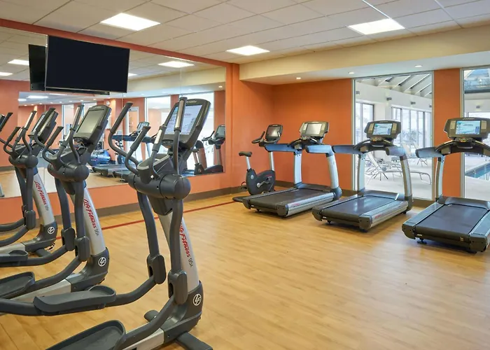Sheraton Detroit Novi